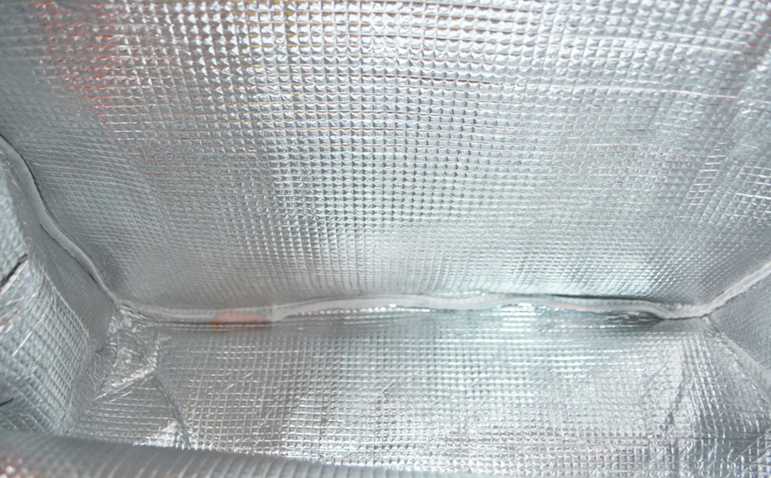 Ізотермічна термосумка сумка термос холодильник Be Cool 30 л BECOOL30L фото