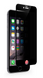 Захисне скло Privacy Tempered Glass для iPhone 7/8 Black PTG78B фото 1