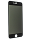 Захисне скло Privacy Tempered Glass для iPhone 7/8 Black PTG78B фото 2