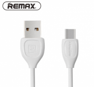 Кабель Remax Lesu Micro USB RC-050m White RMXLESURC050MW фото