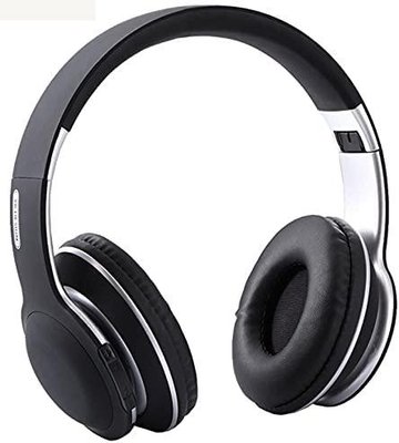Наушники YK-H3 Over-Eaum Wireless Earphone Headphone Headset Hifi Bass Stereo Bluetooth 5.0 ABC 1675399810 фото