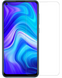 Гідрогелева захисна плівка на Xiaomi Redmi Note 9 на весь екран прозора PLENKAGGXIAOMIRDMNT9 фото 1