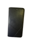 Захисний чохол-книжка New Case на Samsung А7 2016 Чорний NWCSSMSNGA72016B фото 1