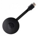 Беспроводной WI-FI медиаплеер адаптер Full HD Google Chromecast M1000 Plus черная CHRMCSTM1000P фото 2