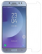 Гидрогелевая защитная пленка на Samsung Galaxy J7 2017 J730 на весь экран прозрачная PLENKAGGSMSNGJ717 фото 1