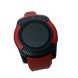 Розумні годинник Smart Watch XV8 Red Black SWXV8RB фото 2