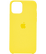 Чехол-накладка S-case для Apple iPhone 11 Pro Желтый SCIPHONE11PROY фото