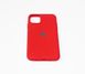 Чехол-накладка S-case для Apple iPhone 11 Pro Max Красный SCIPHONE11PROMXR фото 2