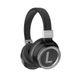 Бездротові Bluetooth 5.0 навушники Proda Enjoi ABC чорні BH400 фото 2
