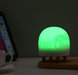 Настільний світильник-нічник Remax Pudding mini Night Light RT-E215 RMXPMNLRTE215 фото 1