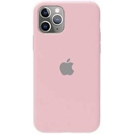 Чехол-накладка S-case для Apple iPhone 11 Pro Max Светло-розовый SCIPHONE11PROMXLP фото
