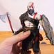 Кратос колекційна екшн-фігурка God of War (20 см) ABC Kratos676 фото 3