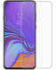 Гідрогелева захисна плівка на Samsung Galaxy A8s на весь екран прозора PLENKAGGSMSNGA8S фото 1