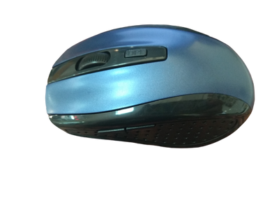 Бездротова миша Art Mouse G-109 Синя ARTMOUSEG109BL фото