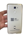 Защитный чехол-накладка smtt Soft Touch на Xiaomi Redmi 4 Prime Прозрачный SMTTXIAOMIRDM4PT фото