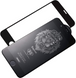 Захисне скло Remax GL-32 Emperor 3D iPhone 7 Plus/8 Plus Black RMXGL327P8PB фото 1