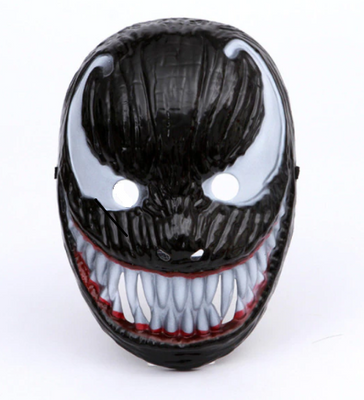 Маска Веном Преміумпластик ABC Venom MV-00107 фото