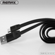 Кабель Remax Full Speed RC-001m Micro-USB 2 м Black RMXFLLSPDRC001M2MB фото 3