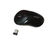 Бездротова безшумна миша Zornwee W440 Чорна ZRNWW440B фото 1