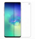 Гідрогелева захисна плівка на Samsung Galaxy S10 на весь екран прозора PLENKAGGSMSNGS10 фото 1