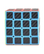 Кубик Рубіка 4х4 Yang ABC карбон 1807545728 фото 2