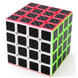 Кубик Рубіка 4х4 Yang ABC карбон 1807545728 фото 1