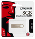USB флешка Kingston DataTraveler SE9 8GB original KNGSTNSE98 фото 2