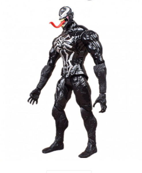 Фігурка Веном з ефектами Avenger 30 см VN-0095 фото
