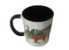 Чашка з принтом Тигр на удачу кухоль ABC 1519167172 фото 2