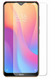 Гидрогелевая защитная пленка на Xiaomi Redmi 8A на весь экран прозрачная PLENKAGGXIAOMIRDM8A фото 1