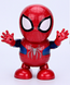 Інтерактивний павук Dance Hero ABC, що танцює DH-0120 фото 1