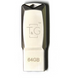 USB флешка Flash Drive 64Gb T&G Metal series TG100-64G original TGMSTG10064G фото 1
