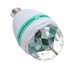 Різнобарвна обертова лампа LED Full Color Rotating Lamp LEDFCRL фото 4